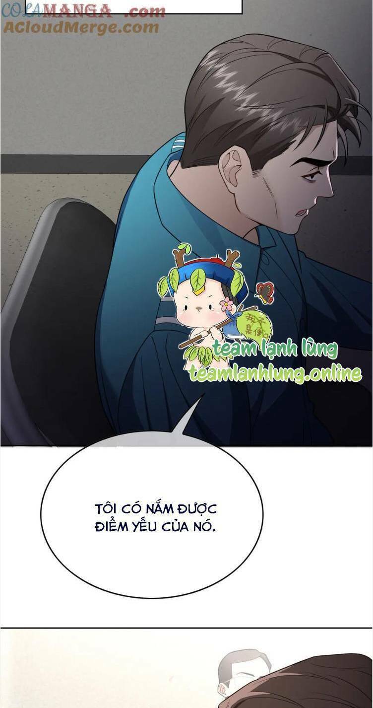 Người Tình Hợp Đồng Của Tổng Tài Chương 20 Ảnh 20