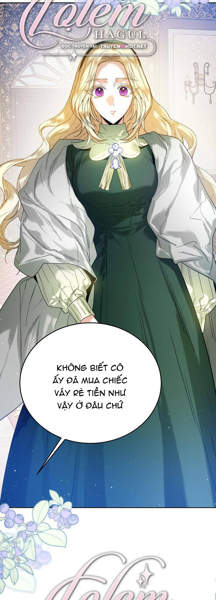 Hôn Nhân Hoàng Gia Chương 35 Ảnh 6