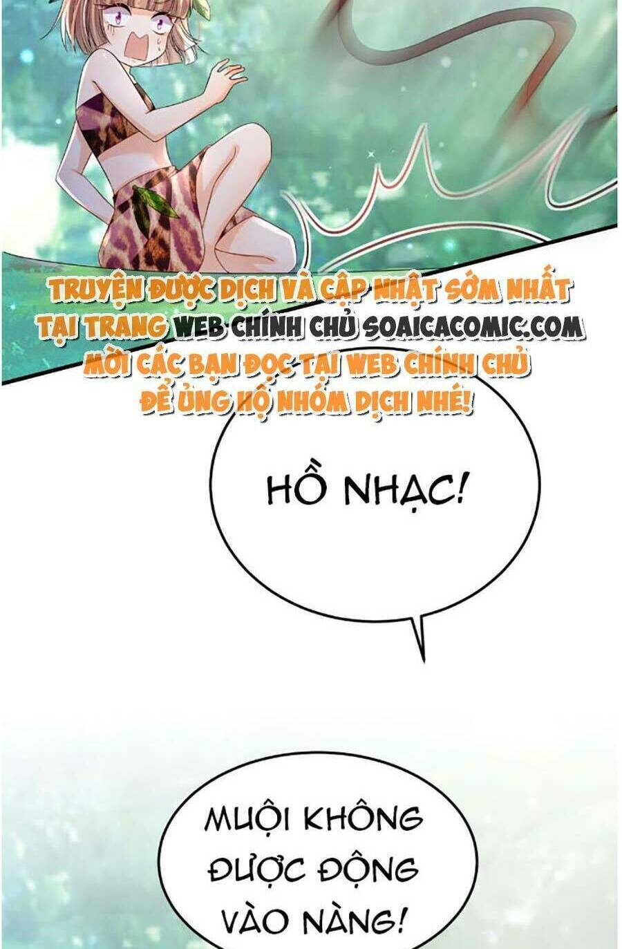 Phu Quân Thú Thế Tranh Sủng Thành Nghiện Chương 4 Ảnh 21