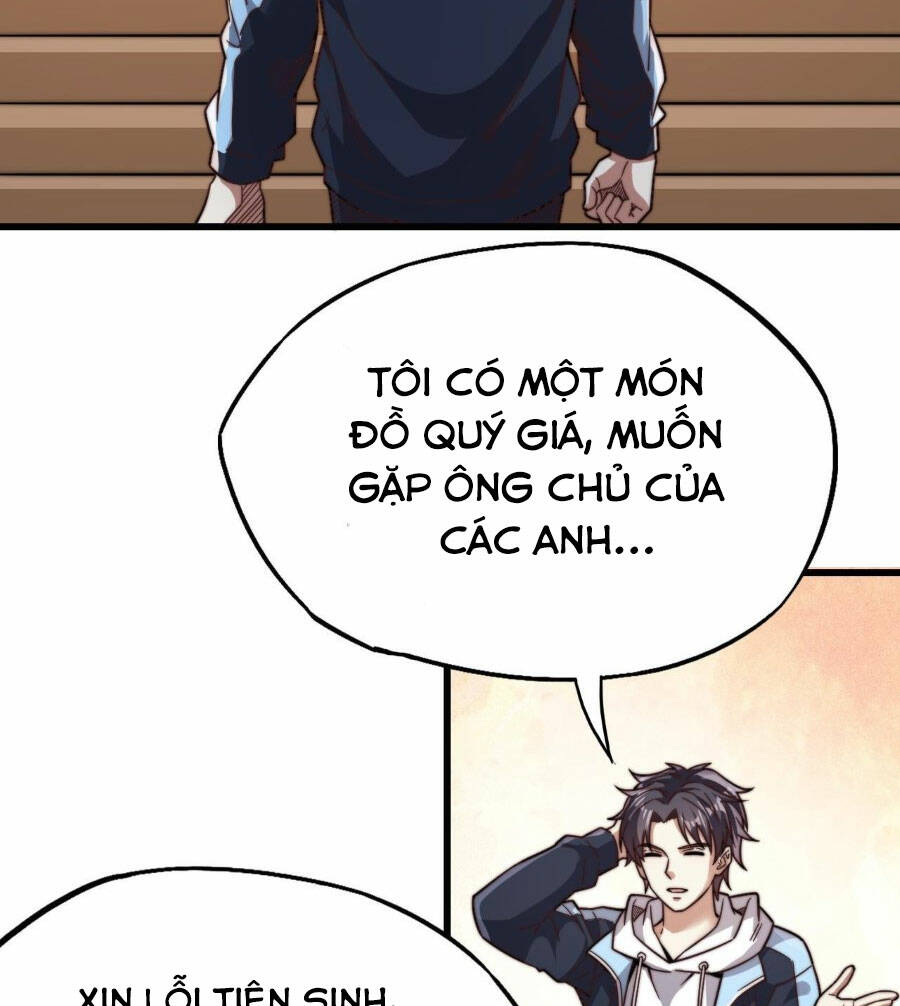 Farm Quái Thành Thần Chương 10 Ảnh 23
