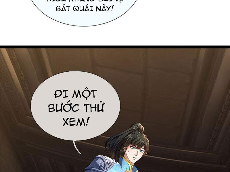 Ta Có Thể Sửa Chữa Vạn Vật Trên Dòng Thời Gian Chương 109 Ảnh 47