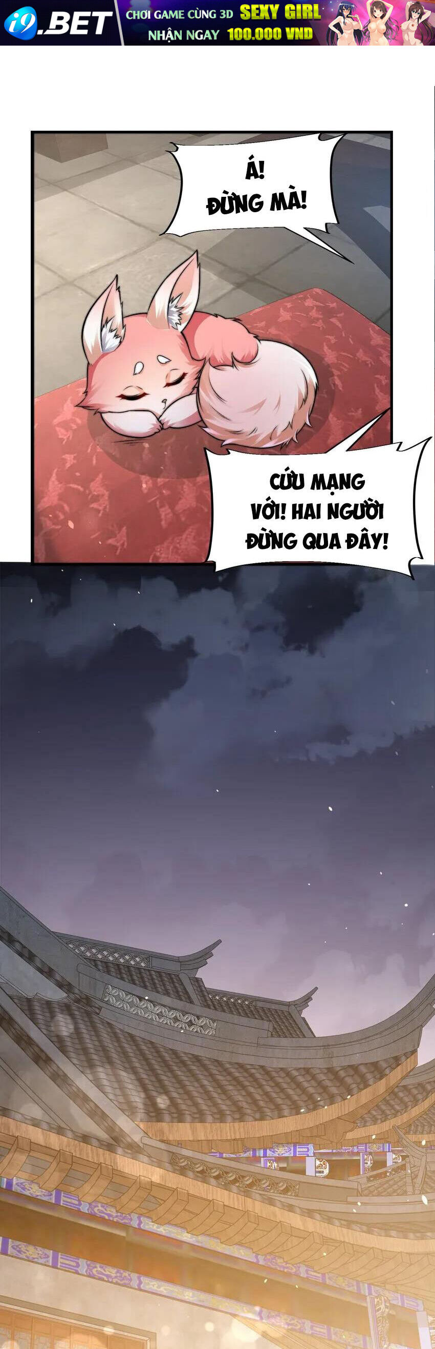 Anh Rể Mạnh Nhất Lịch Sử Chương 24 Ảnh 4