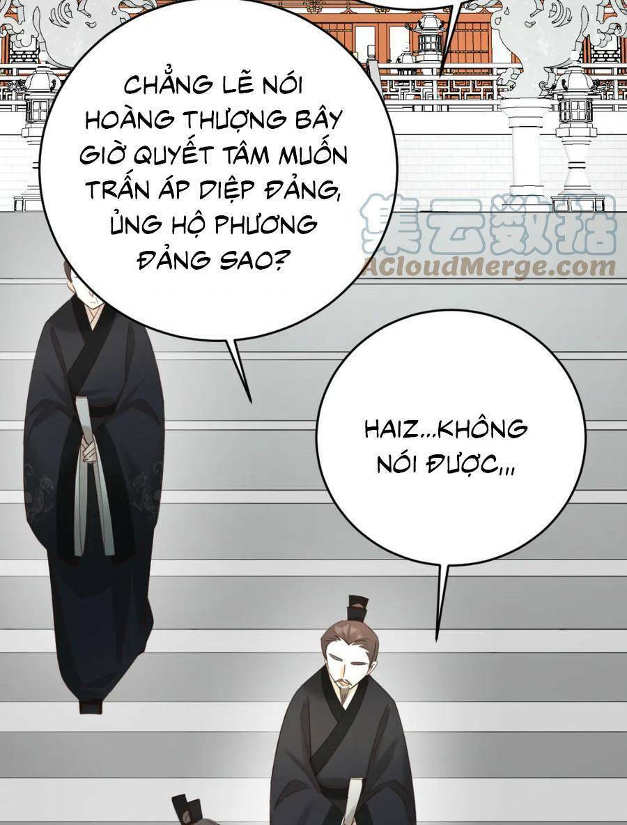 Hoàng Hậu Vô Đức Chương 98 Ảnh 18
