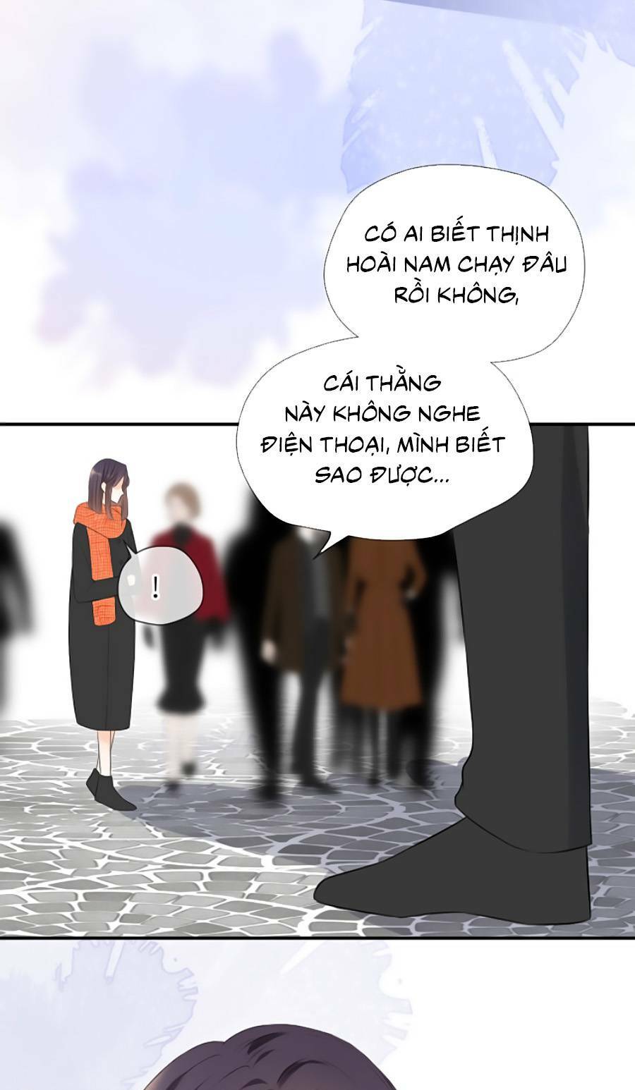 Thầm Yêu: Quất Sinh Hoài Nam Chương 34 Ảnh 39