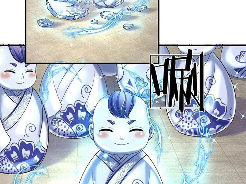 Ta Có Thể Sửa Chữa Vạn Vật Trên Dòng Thời Gian Chương 109 Ảnh 3