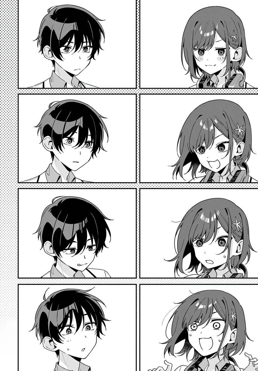 Futago Matomete 'Kanojo' Ni Shinai? Chương 1 Ảnh 27