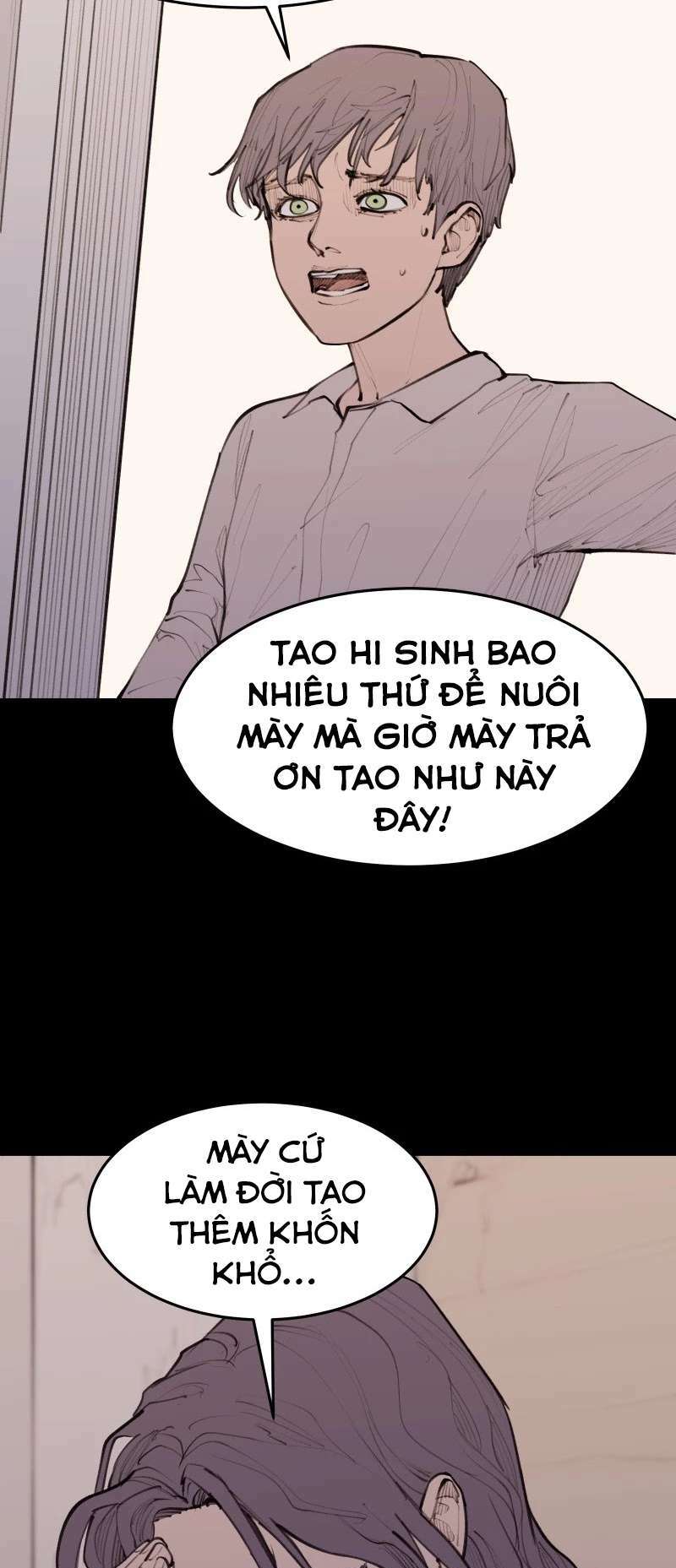 Tướng Quỷ Dạy Yêu Chương 111 Ảnh 14