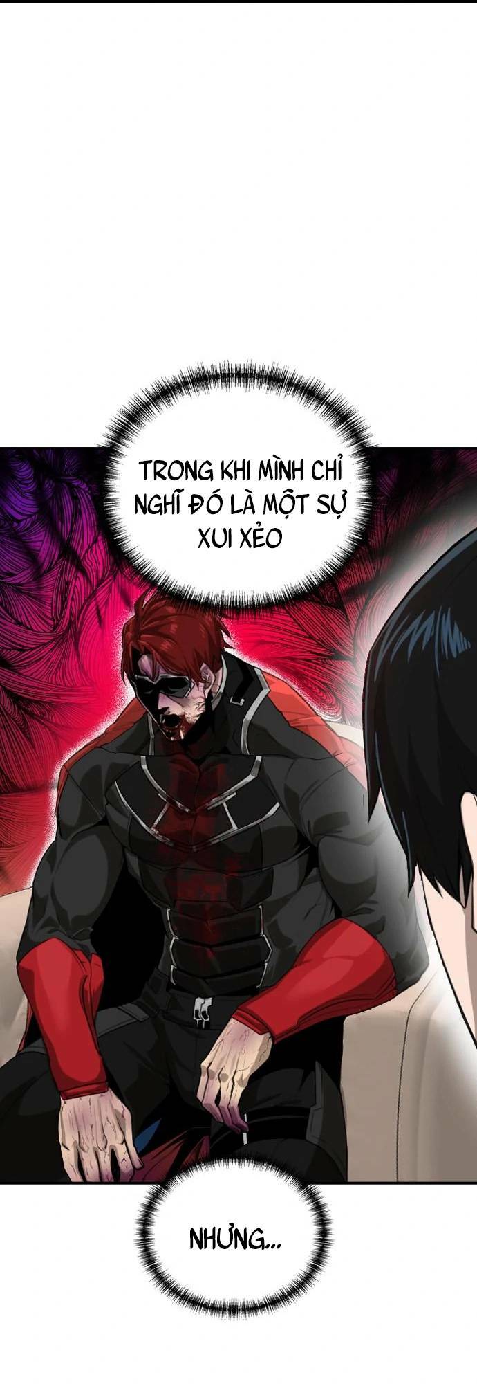 Người Thay Thế Anh Hùng Chương 13 Ảnh 47