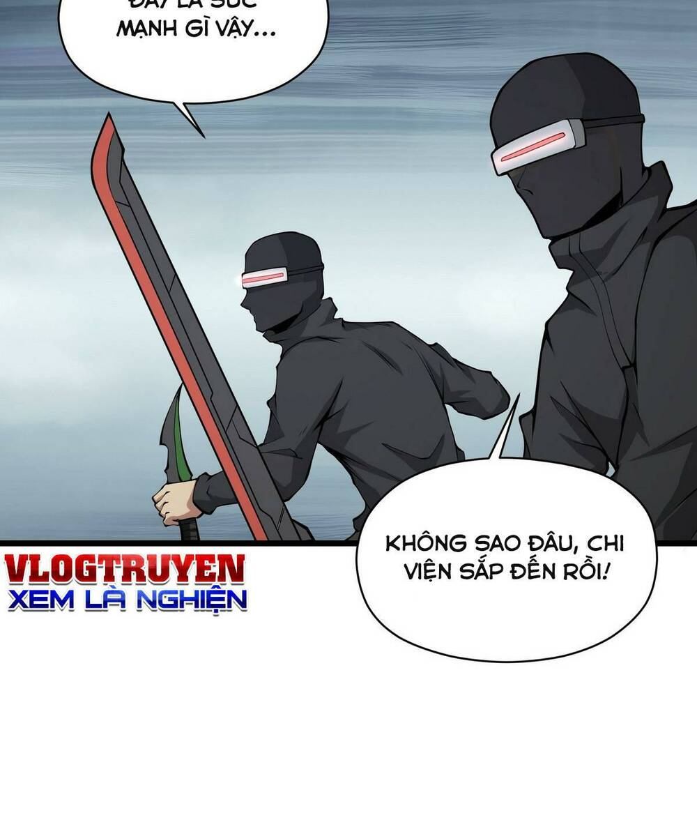 Ta Cần Phải Trở Thành Quái Vật Chương 43 Ảnh 27
