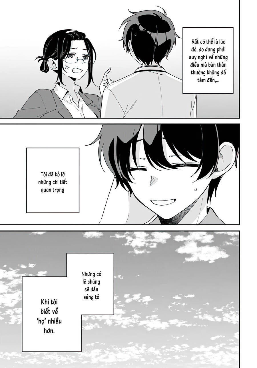 Futago Matomete 'Kanojo' Ni Shinai? Chương 1 Ảnh 39
