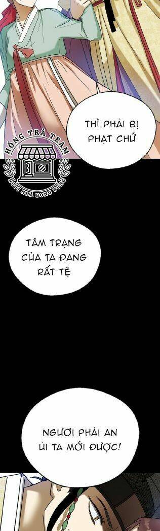 Duyên Nợ Kiếp Trước Chương 23 Ảnh 62
