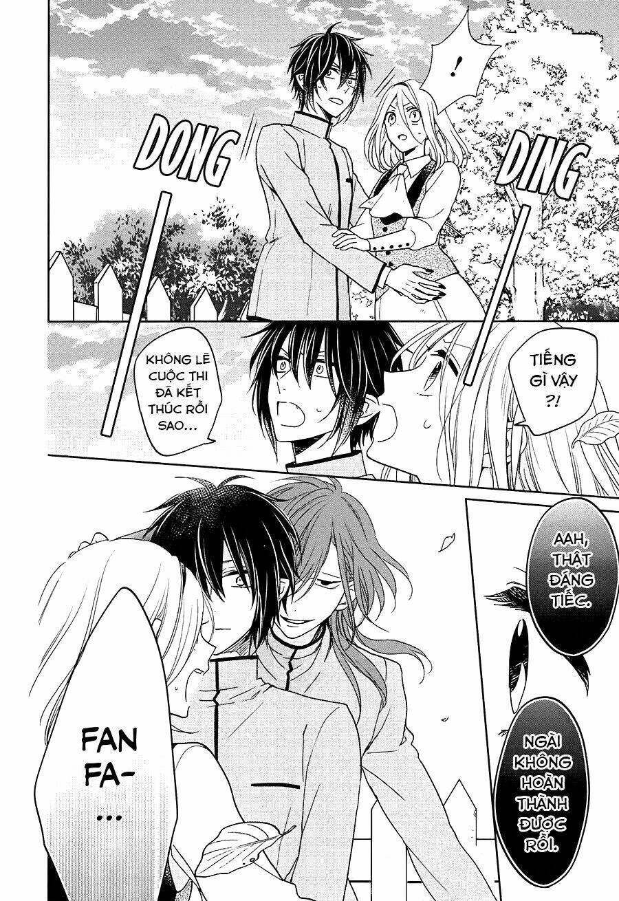 Jigoku No Enra Chương 17 Ảnh 12