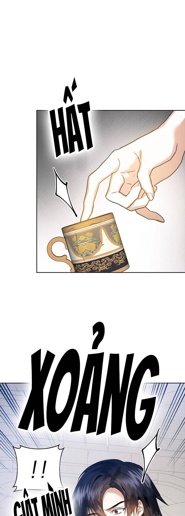 Hôn Nhân Hoàng Gia Chương 39 Ảnh 14