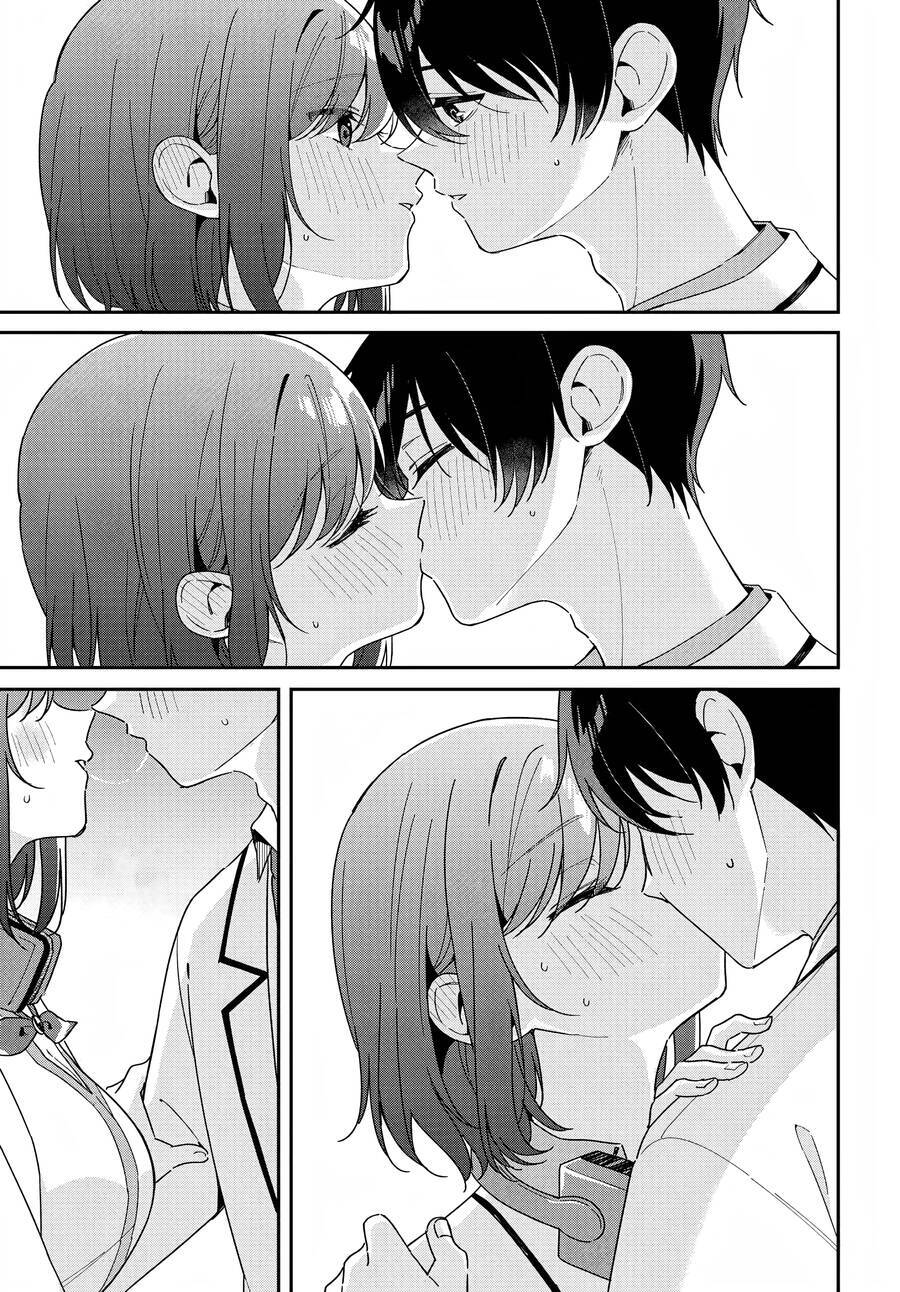 Futago Matomete 'Kanojo' Ni Shinai? Chương 4 Ảnh 27