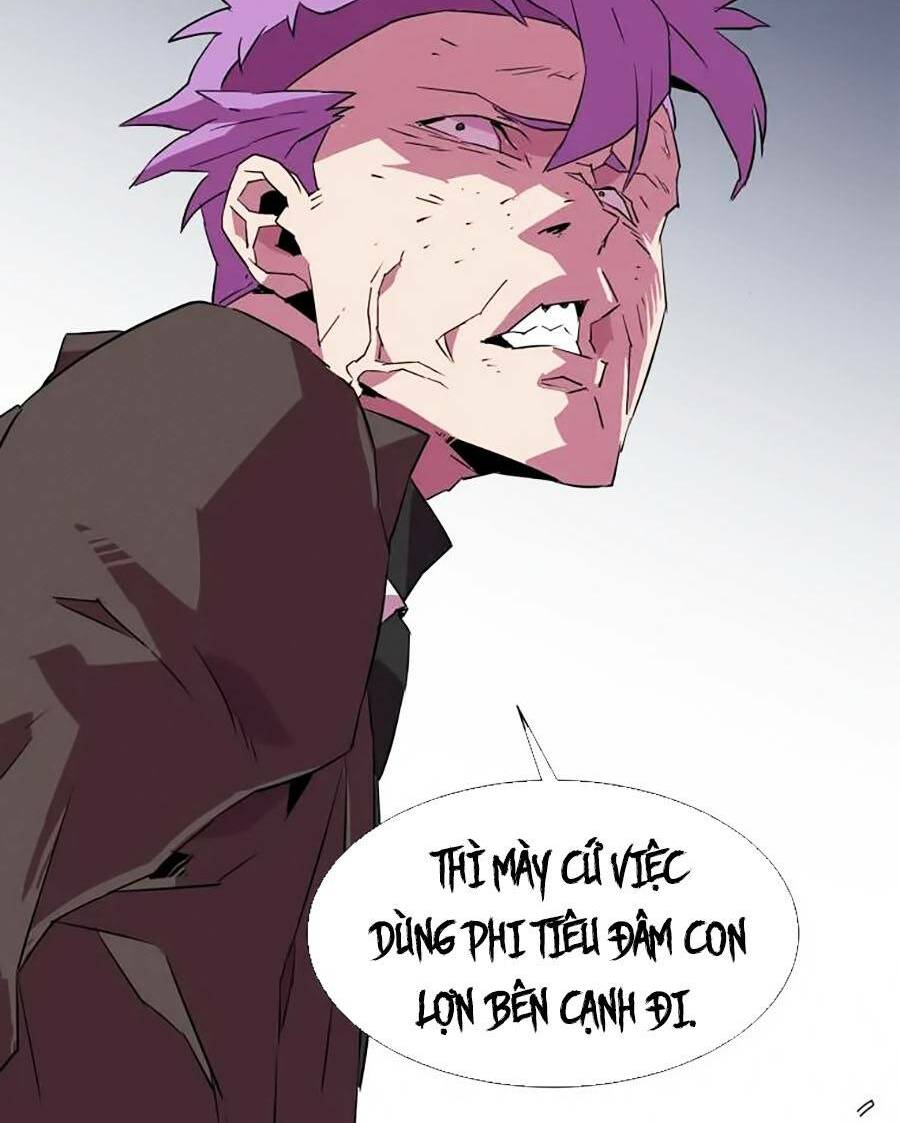 Săn Lùng Bắt Nạt Chương 39 Ảnh 49