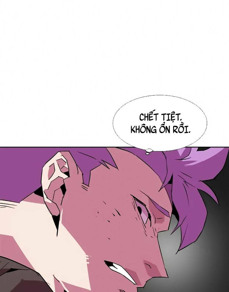Săn Lùng Bắt Nạt Chương 39 Ảnh 38