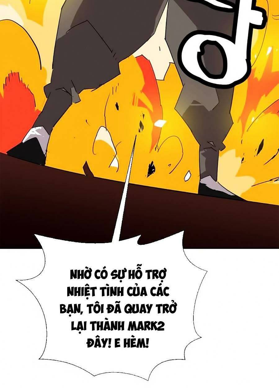 Săn Lùng Bắt Nạt Chương 42 Ảnh 22