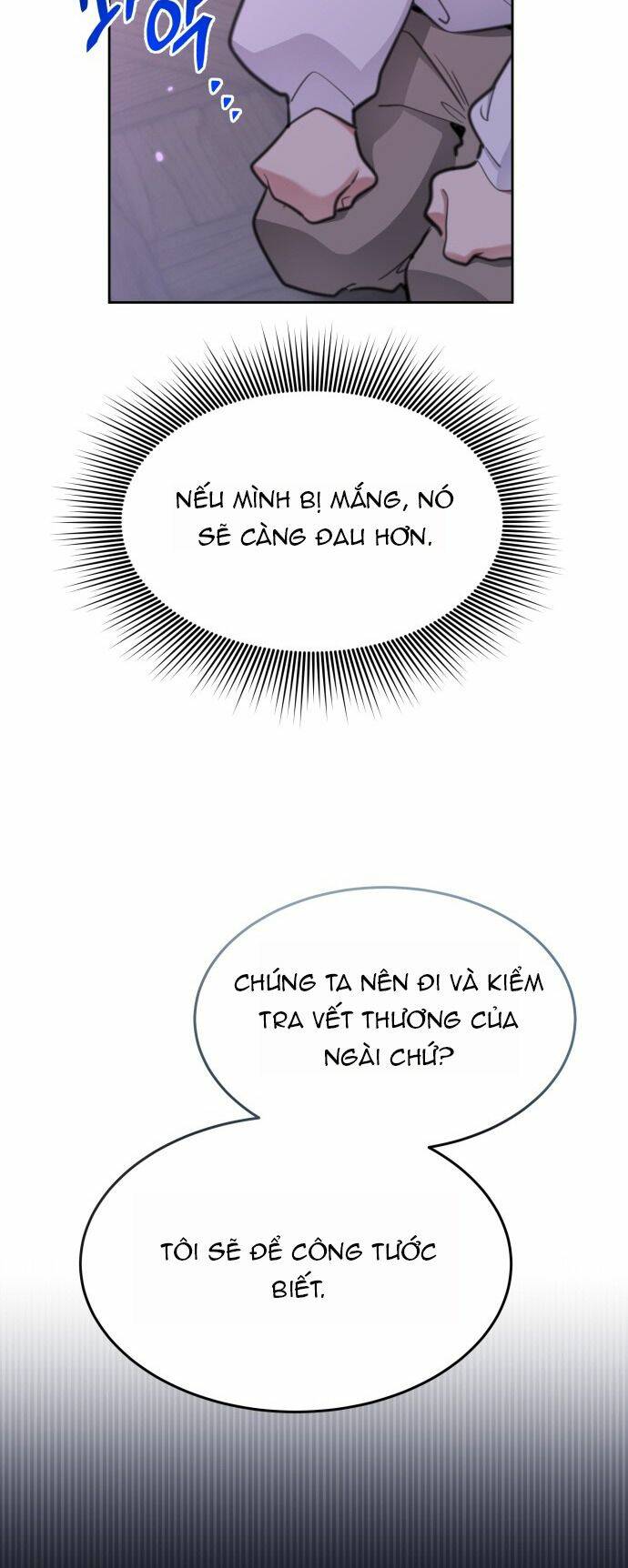 Công Chúa Lotto Chương 51 Ảnh 16