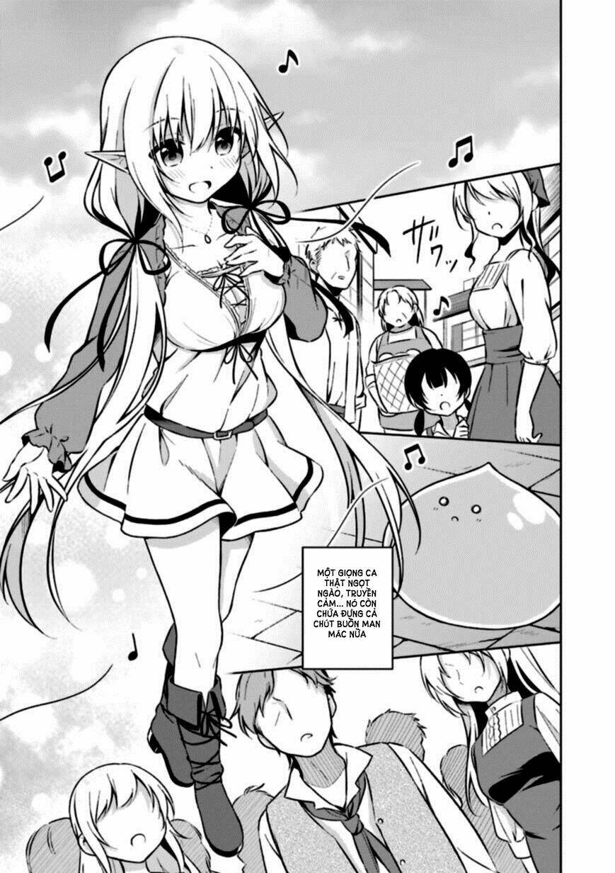 Slime Tensei. Taikensha Ga Youjo Elf Ni Dakishimeraretemasu Chương 2 Ảnh 14