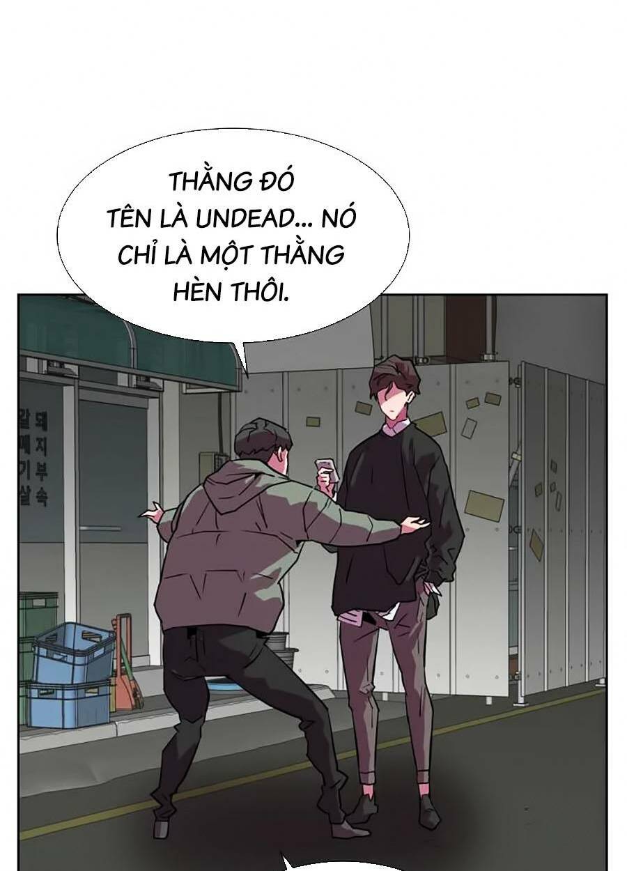 Săn Lùng Bắt Nạt Chương 42 Ảnh 9