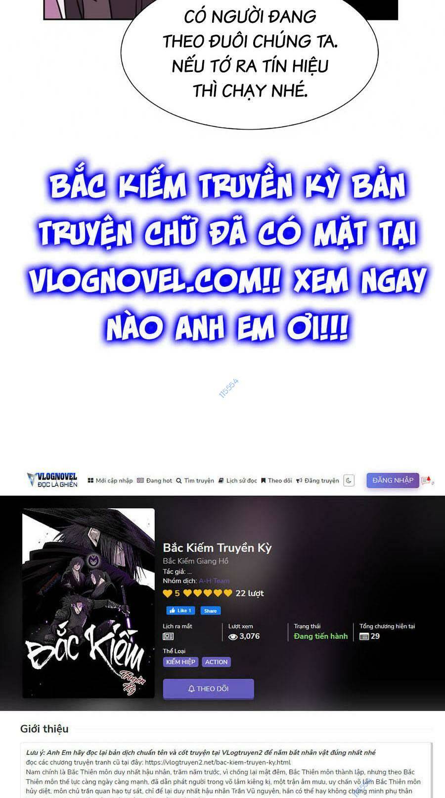 Săn Lùng Bắt Nạt Chương 45 Ảnh 73