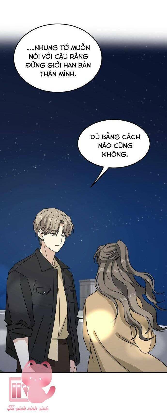 Bạn Của Em Trai Chương 73 Ảnh 59