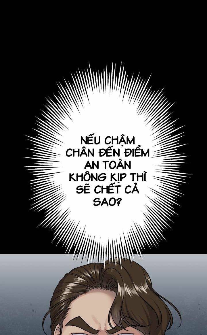 Trò Chơi Của Chúa Thượng Chương 21 Ảnh 18