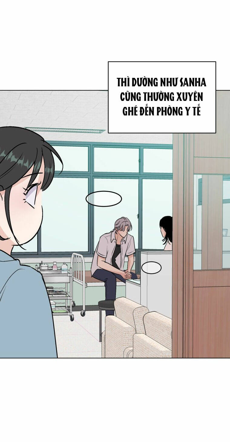 Bí Mật Tình Yêu Tuổi Thanh Xuân Chương 99 Ảnh 9