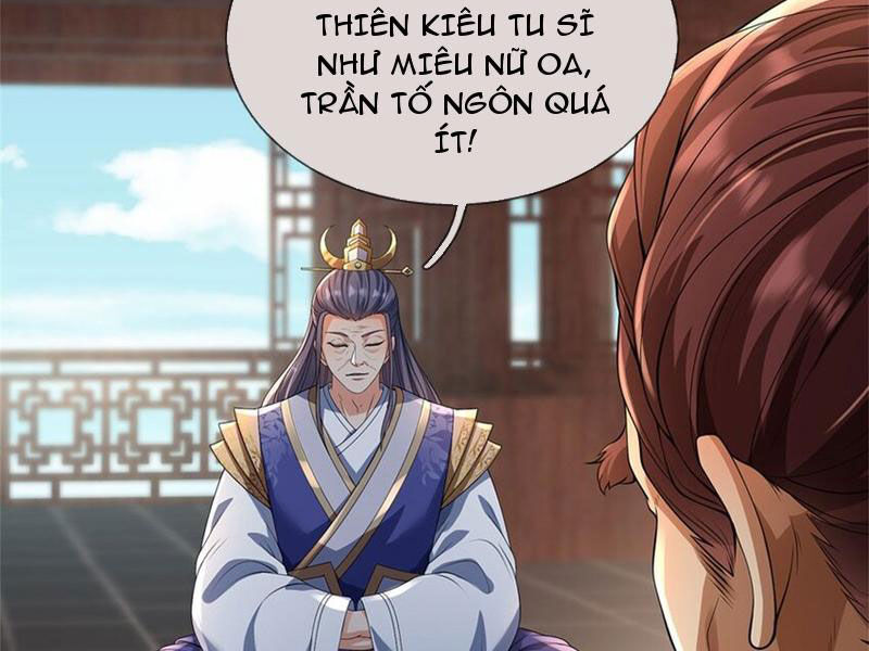 Ta Có Thể Sửa Chữa Vạn Vật Trên Dòng Thời Gian Chương 109 Ảnh 33