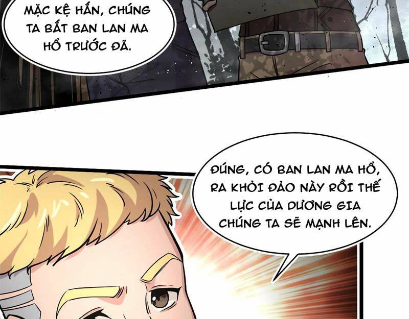 Sủng Mị Chương 36 Ảnh 57