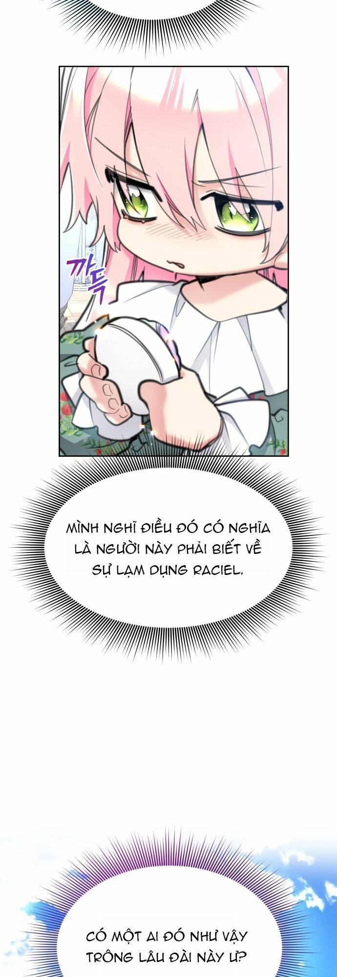 Công Chúa Lotto Chương 52 Ảnh 37