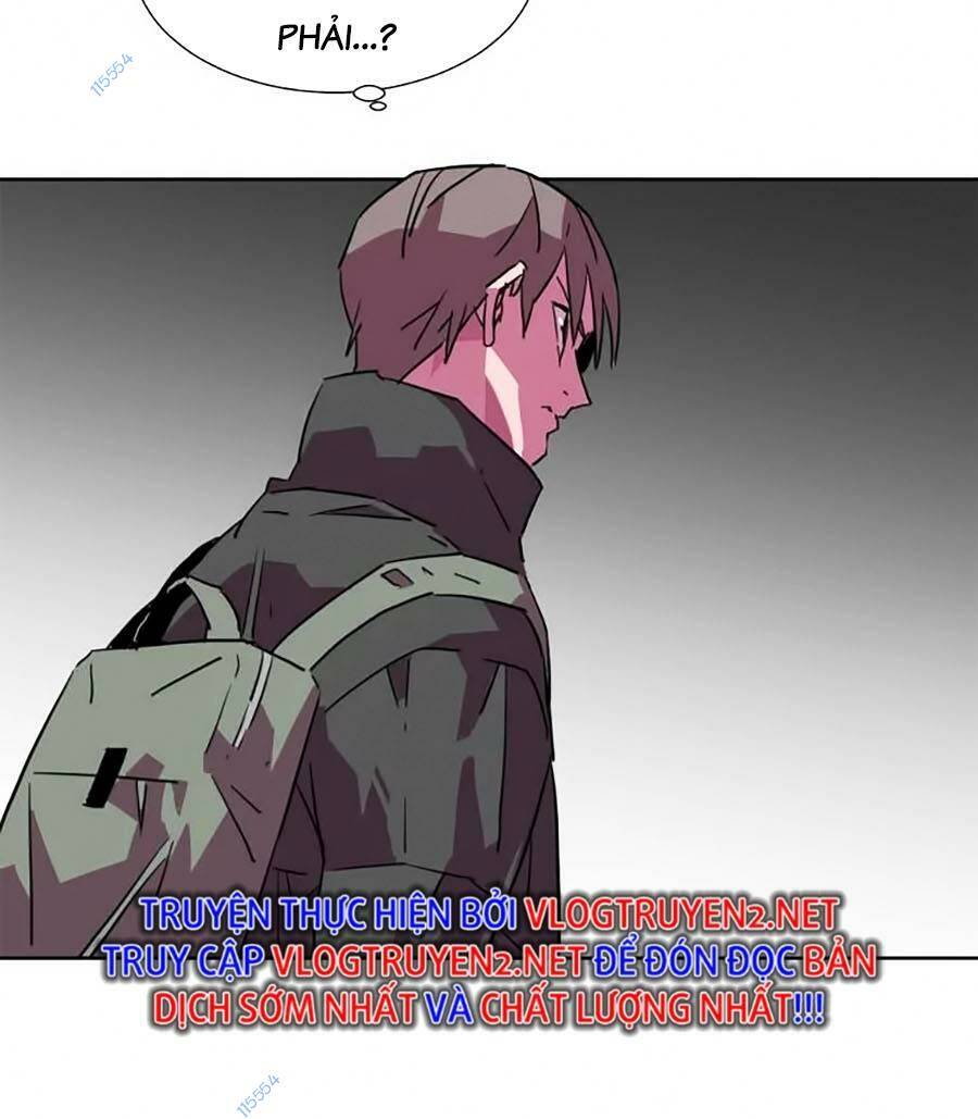Săn Lùng Bắt Nạt Chương 45 Ảnh 69