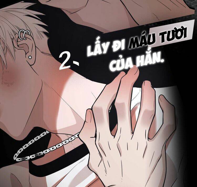 Không Ngoan Chương 0 Ảnh 16