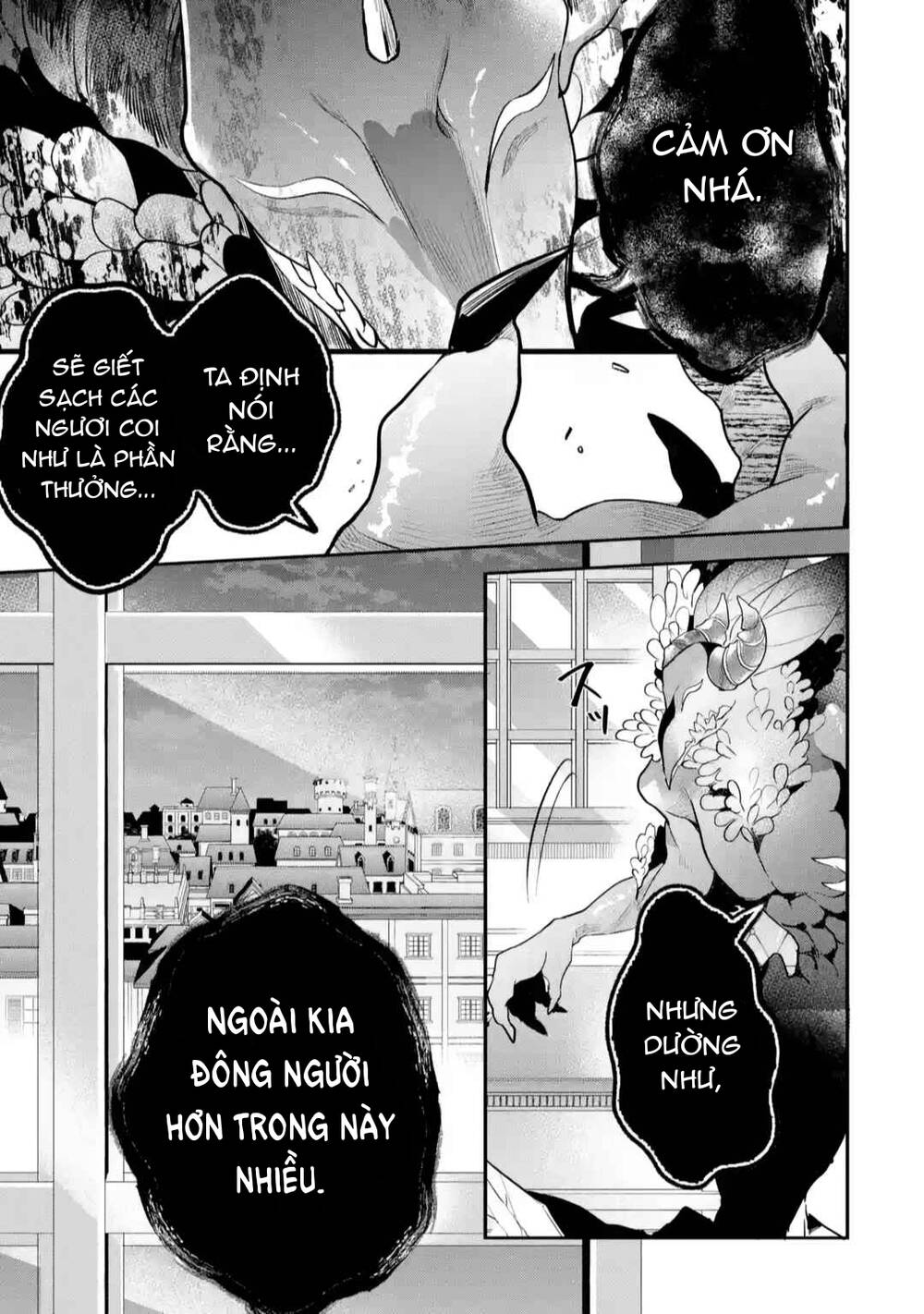 Yuusha Party Wo Tsuihou Sareta Beast Tamer, Saikyou Shuzoku Nekomimi Shojo To Deau Chương 62 Ảnh 8