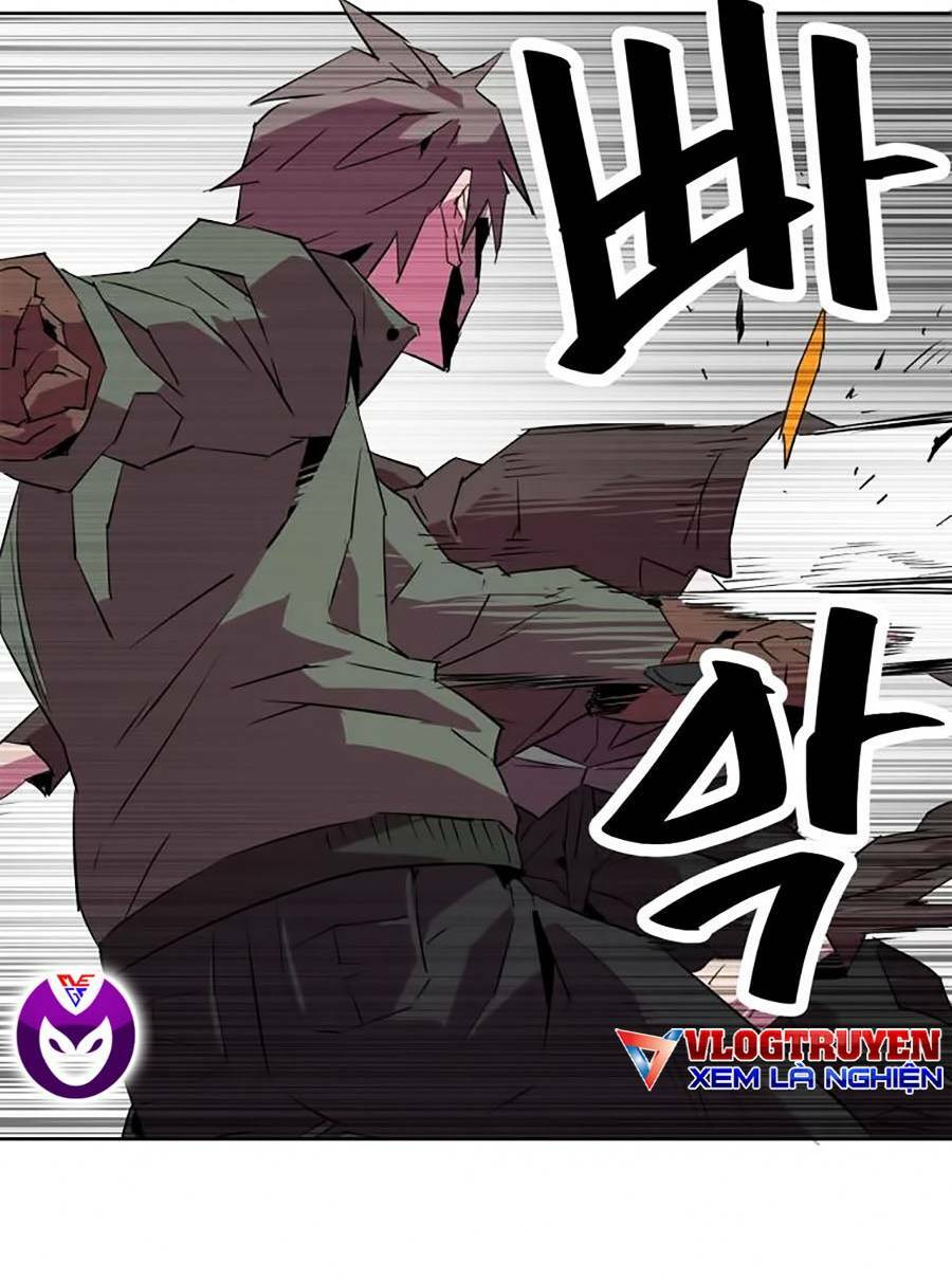 Săn Lùng Bắt Nạt Chương 40 Ảnh 32