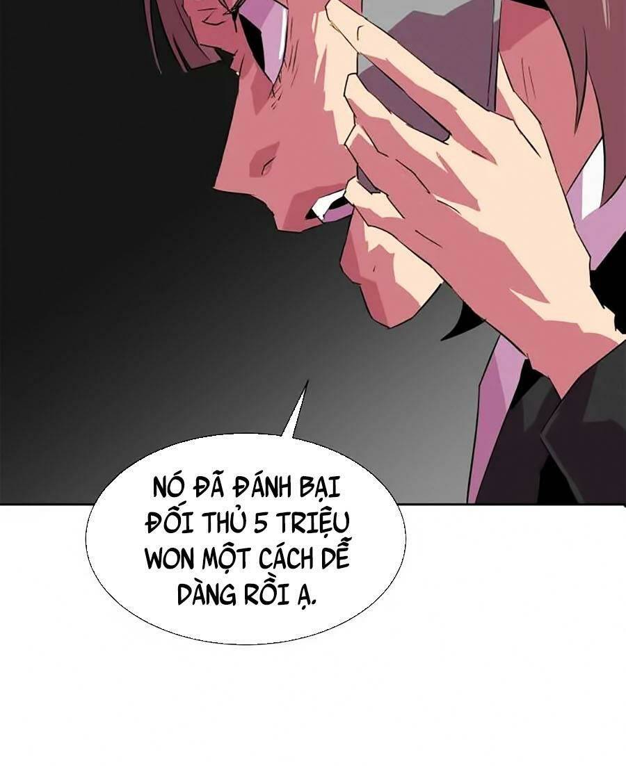 Săn Lùng Bắt Nạt Chương 40 Ảnh 78