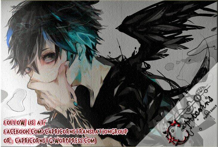 Heart No Kakurega Chương 5 Ảnh 2