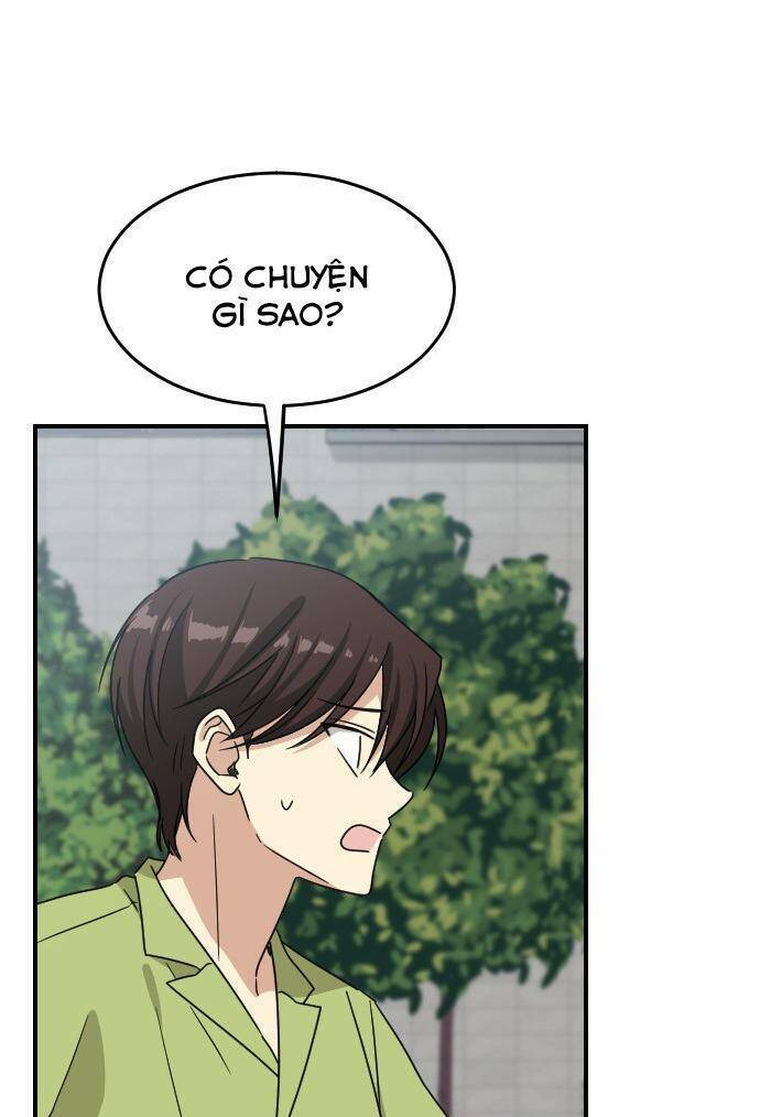 Bạn Của Em Trai Chương 75 Ảnh 8