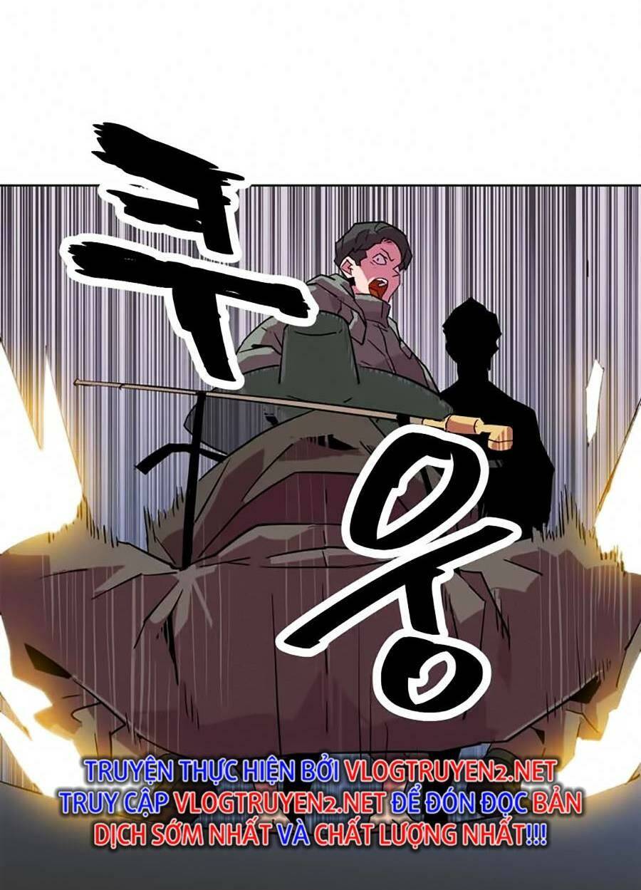 Săn Lùng Bắt Nạt Chương 42 Ảnh 18