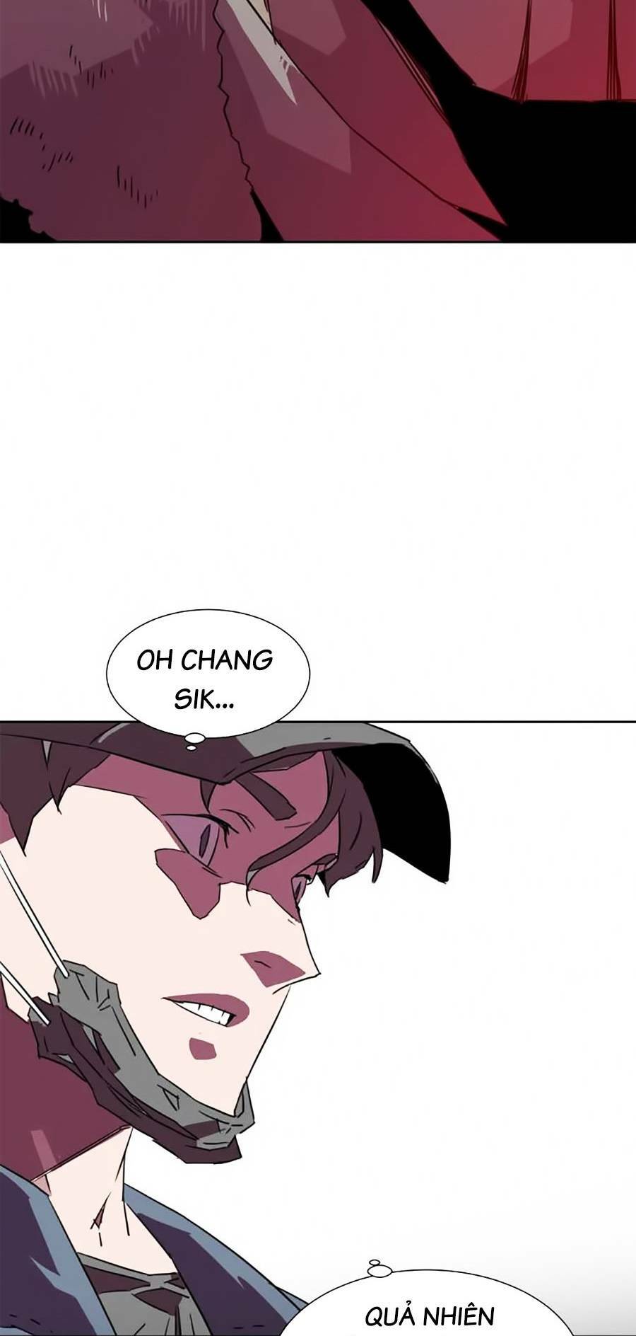 Săn Lùng Bắt Nạt Chương 45 Ảnh 21