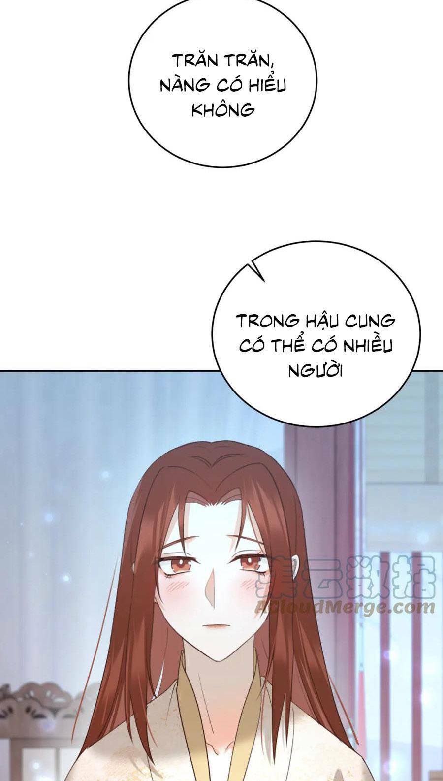 Hoàng Hậu Vô Đức Chương 96 Ảnh 34