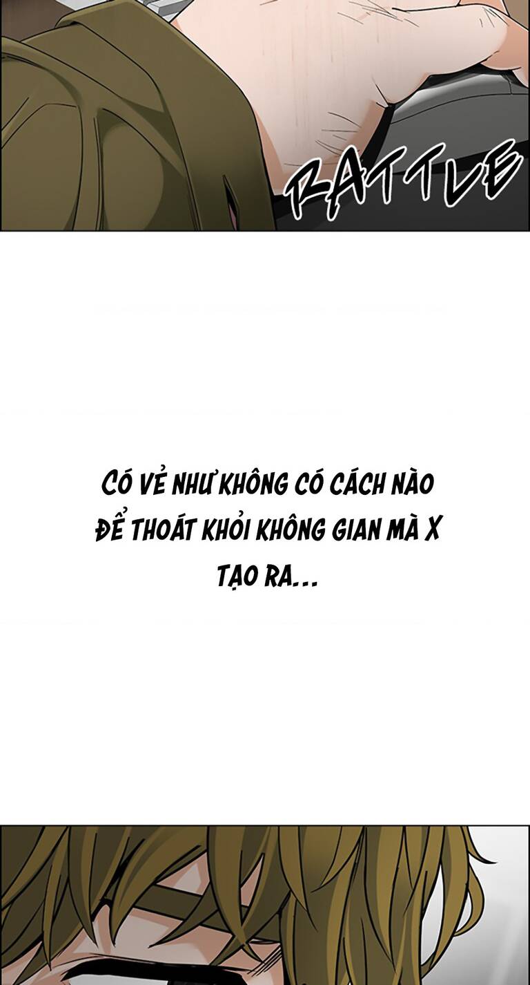 Trò Chơi Số Mệnh Chương 371 Ảnh 17