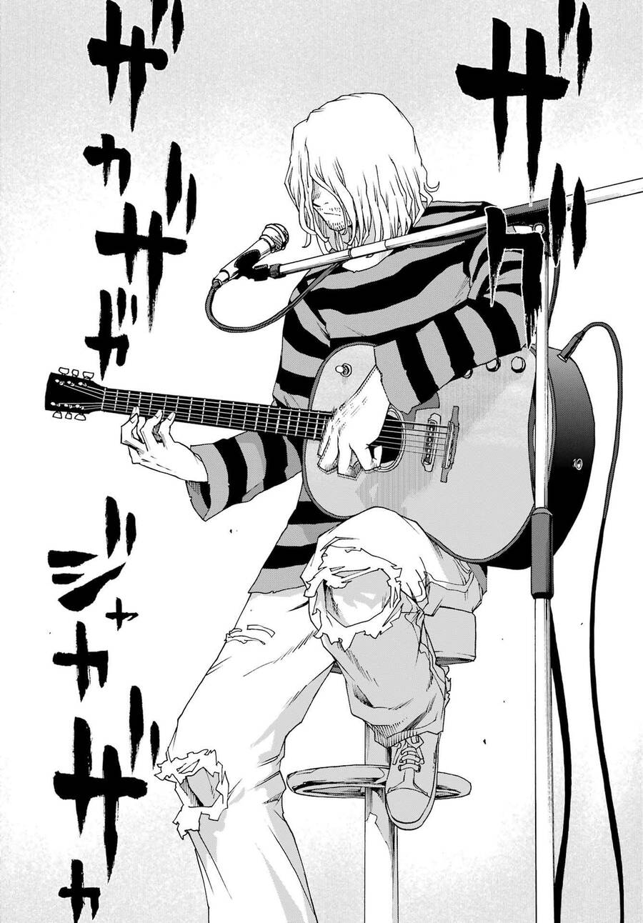 Shiori Experience - Jimi Na Watashi To Hen Na Oji-San Chương 94 Ảnh 6