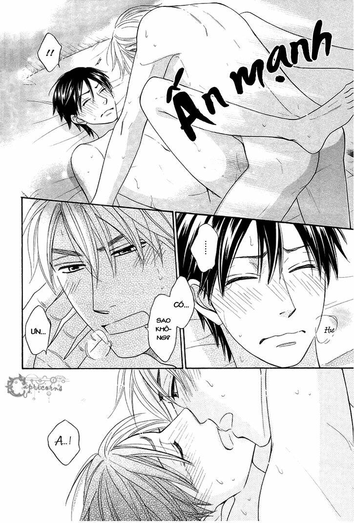 Heart No Kakurega Chương 6 Ảnh 35