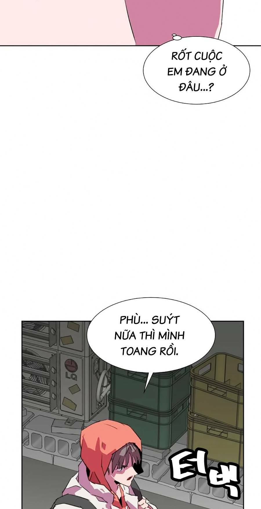 Săn Lùng Bắt Nạt Chương 43 Ảnh 58