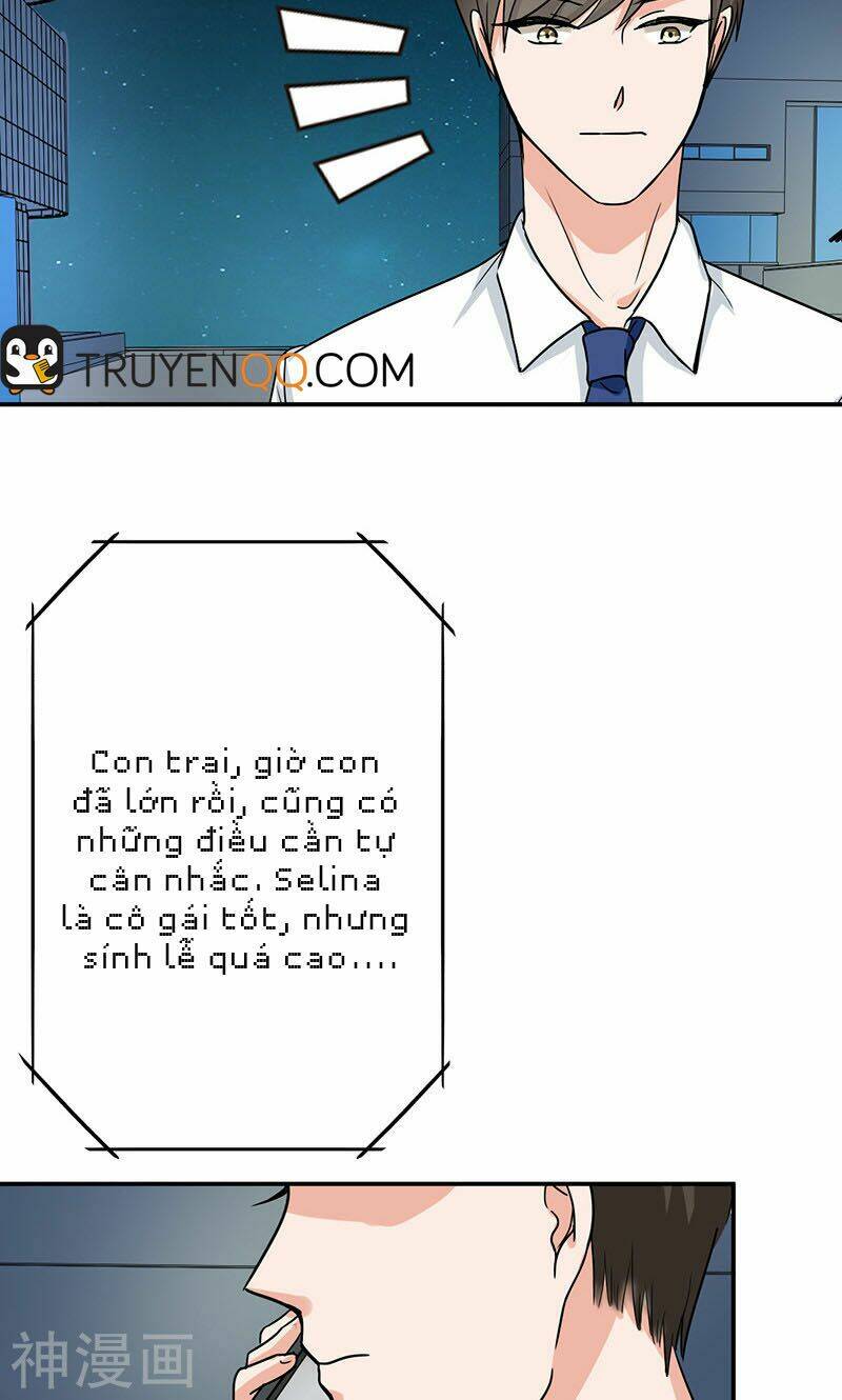 Become A Girl At Night Chương 57 Ảnh 19