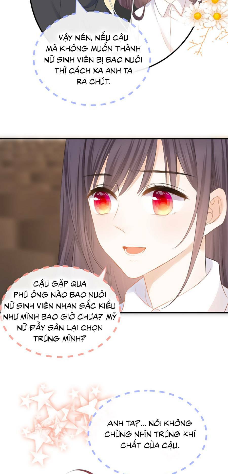 Thầm Yêu: Quất Sinh Hoài Nam Chương 28 Ảnh 5