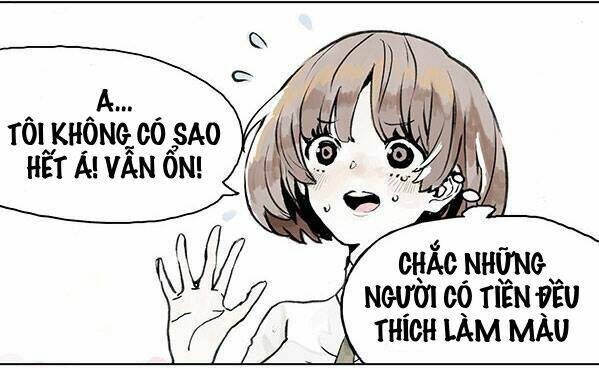 Bạn Cùng Lớp Là Bạch Mã Hoàng Tử Chương 1 Ảnh 10