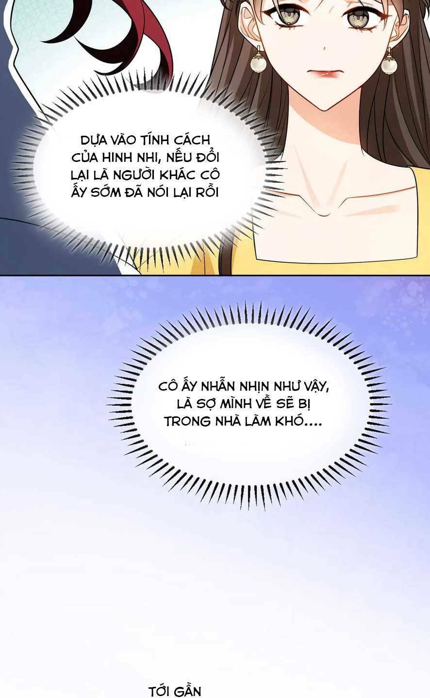 Người Tình Hợp Đồng Của Tổng Tài Chương 24 Ảnh 54