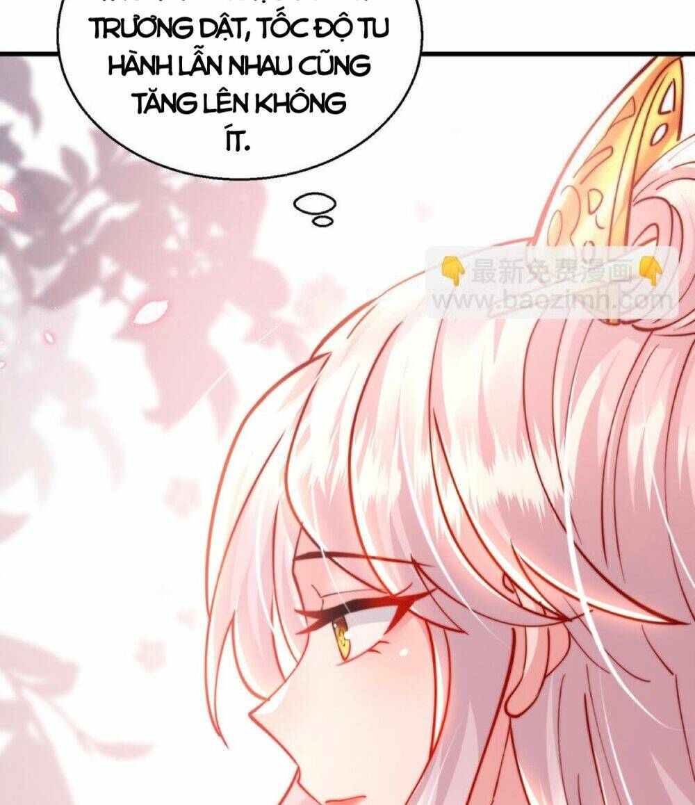 Bắt Đầu Thổ Lộ Với Mỹ Nữ Sư Tôn Chương 47 Ảnh 35